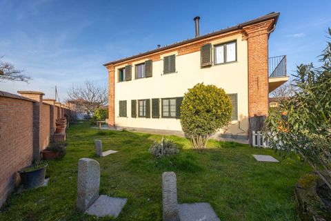 Villa a Moncalieri, Turin, Moncalieri - € 495.000 | Ref: 10370 - foto 44