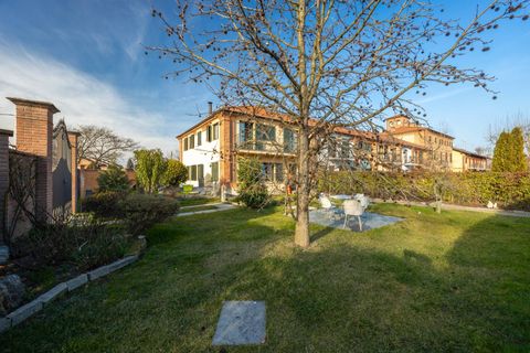 Villa a Moncalieri, Turin, Moncalieri - € 495.000 | Ref: 10370 - foto 45