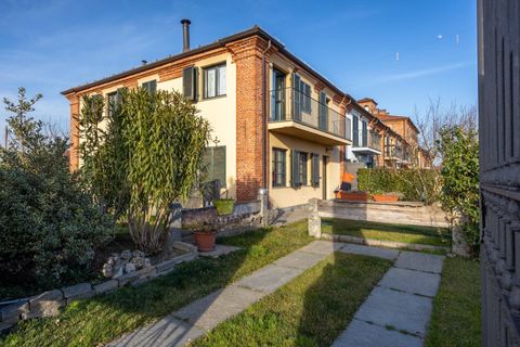 Villa a Moncalieri, Turin, Moncalieri - € 495.000 | Ref: 10370 - foto 47