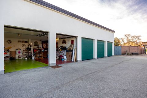 Villa a Moncalieri, Turin, Moncalieri - € 495.000 | Ref: 10370 - foto 49