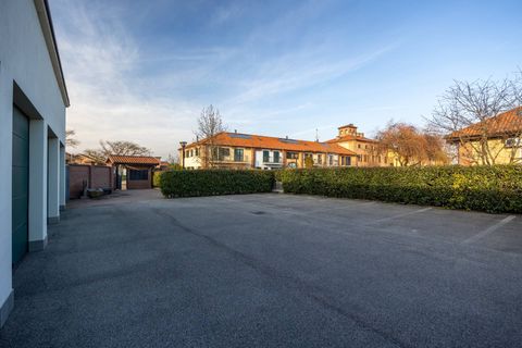 Villa a Moncalieri, Turin, Moncalieri - € 495.000 | Ref: 10370 - foto 50
