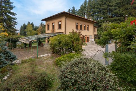 Villa i Torino, Turin, Torino - € 580.000 | Ref: 10500 - foto 1