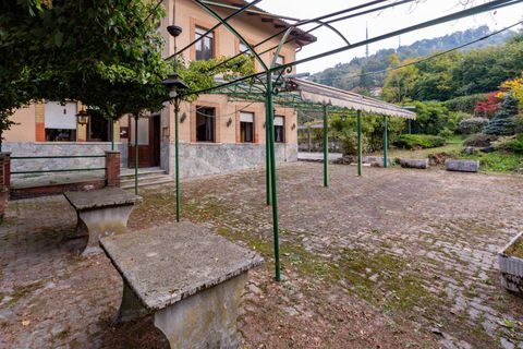 Villa i Torino, Turin, Torino - € 580.000 | Ref: 10500 - foto 4