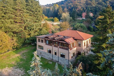 Villa i Torino, Turin, Torino - € 580.000 | Ref: 10500 - foto 6