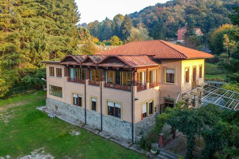 Villa i Torino, Turin, Torino - € 580.000 | Ref: 10500 - foto 7