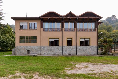 Villa i Torino, Turin, Torino - € 580.000 | Ref: 10500 - foto 8