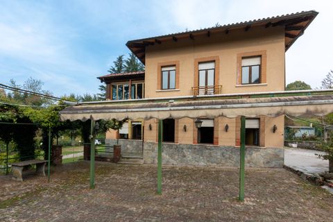 Villa i Torino, Turin, Torino - € 580.000 | Ref: 10500 - foto 9