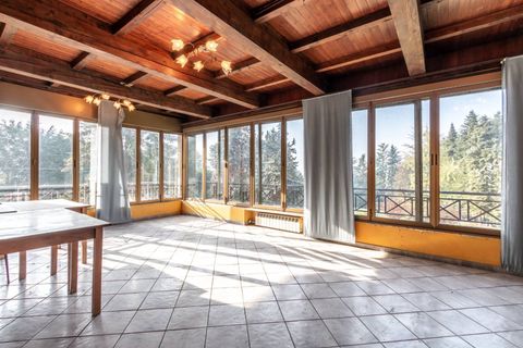 Villa i Torino, Turin, Torino - € 580.000 | Ref: 10500 - foto 15