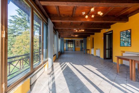 Villa i Torino, Turin, Torino - € 580.000 | Ref: 10500 - foto 16