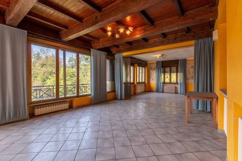 Villa i Torino, Turin, Torino - € 580.000 | Ref: 10500 - foto 17