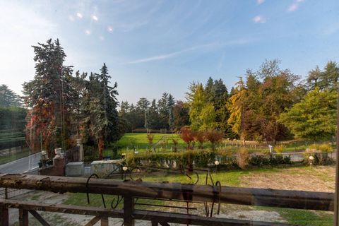 Villa i Torino, Turin, Torino - € 580.000 | Ref: 10500 - foto 20