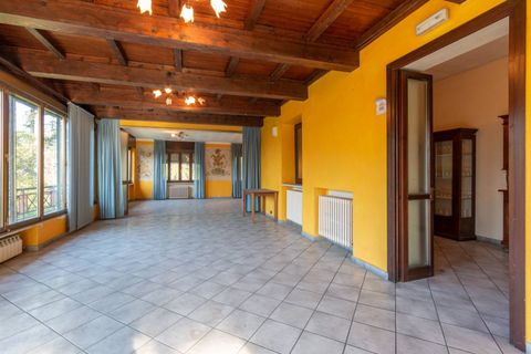 Villa i Torino, Turin, Torino - € 580.000 | Ref: 10500 - foto 27