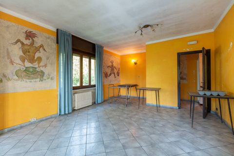 Villa i Torino, Turin, Torino - € 580.000 | Ref: 10500 - foto 28