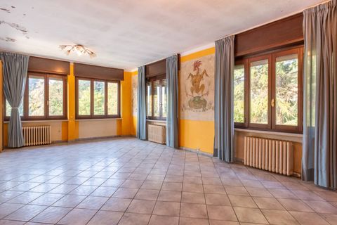 Villa i Torino, Turin, Torino - € 580.000 | Ref: 10500 - foto 29