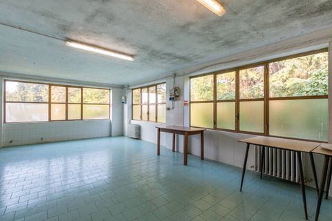 Villa i Torino, Turin, Torino - € 580.000 | Ref: 10500 - foto 32