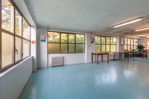 Villa i Torino, Turin, Torino - € 580.000 | Ref: 10500 - foto 34