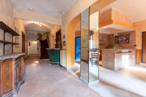 Villa i Torino, Turin, Torino - € 580.000 | Ref: 10500 - foto 38