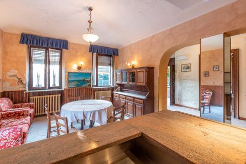 Villa i Torino, Turin, Torino - € 580.000 | Ref: 10500 - foto 42