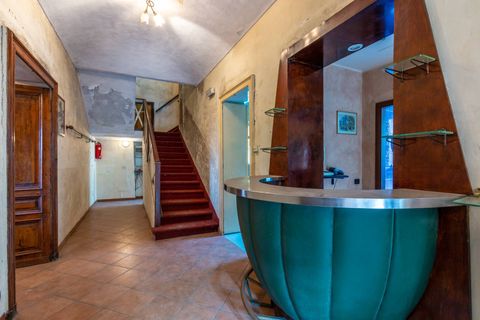 Villa i Torino, Turin, Torino - € 580.000 | Ref: 10500 - foto 44