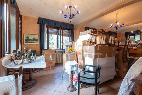 Villa i Torino, Turin, Torino - € 580.000 | Ref: 10500 - foto 46