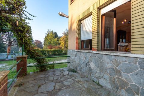 Villa i Torino, Turin, Torino - € 580.000 | Ref: 10500 - foto 48