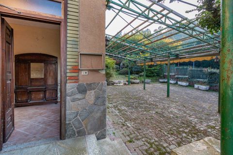 Villa i Torino, Turin, Torino - € 580.000 | Ref: 10500 - foto 49