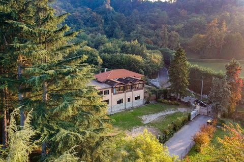 Villa i Torino, Turin, Torino - € 580.000 | Ref: 10500 - foto 50