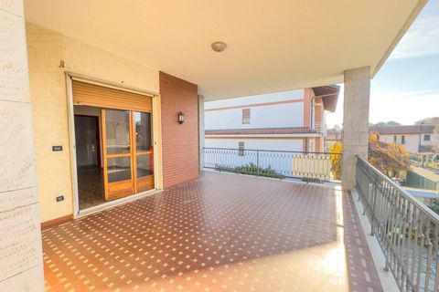 Villa a Orbassano, Turin, Orbassano - € 360.000 | Ref: 12037 - foto 5