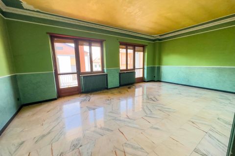 Villa a Orbassano, Turin, Orbassano - € 360.000 | Ref: 12037 - foto 16