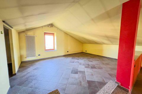 Villa a Orbassano, Turin, Orbassano - € 360.000 | Ref: 12037 - foto 29