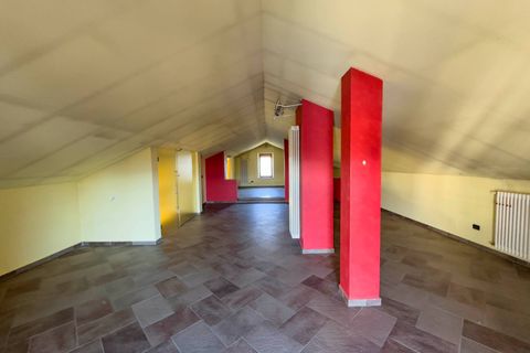 Villa a Orbassano, Turin, Orbassano - € 360.000 | Ref: 12037 - foto 30
