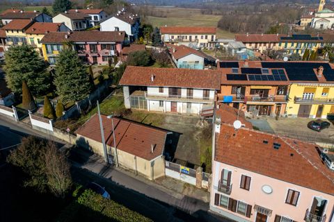 Villa a Trofarello, Turin, Trofarello - € 248.000 | Ref: 12124 - foto 3