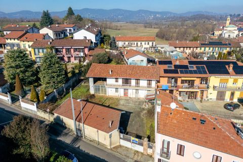 Villa a Trofarello, Turin, Trofarello - € 248.000 | Ref: 12124 - foto 4