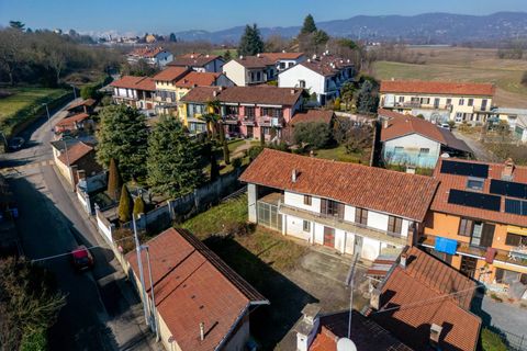 Villa a Trofarello, Turin, Trofarello - € 248.000 | Ref: 12124 - foto 5