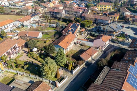 Villa a Trofarello, Turin, Trofarello - € 248.000 | Ref: 12124 - foto 16