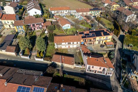 Villa a Trofarello, Turin, Trofarello - € 248.000 | Ref: 12124 - foto 17