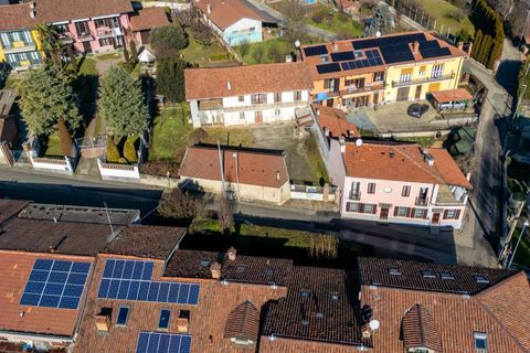 Villa a Trofarello, Turin, Trofarello - € 248.000 | Ref: 12124 - foto 18