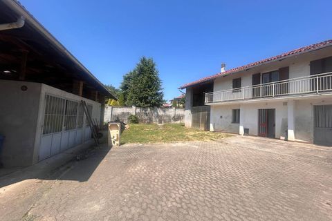 Villa a Trofarello, Turin, Trofarello - € 248.000 | Ref: 12124 - foto 12