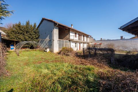 Villa a Trofarello, Turin, Trofarello - € 248.000 | Ref: 12124 - foto 15