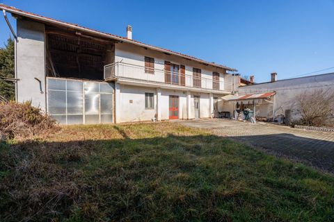 Villa a Trofarello, Turin, Trofarello - € 248.000 | Ref: 12124 - foto 2