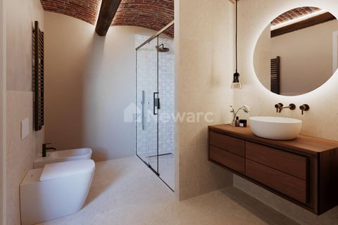 Villa a Trofarello, Turin, Trofarello - € 248.000 | Ref: 12124 - foto 31
