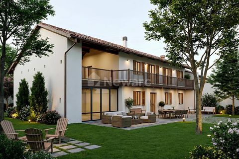 Villa a Trofarello, Turin, Trofarello - € 248.000 | Ref: 12124 - foto 36