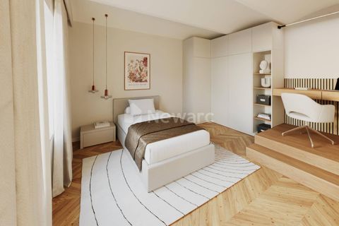 Villa a Trofarello, Turin, Trofarello - € 248.000 | Ref: 12124 - foto 38