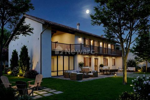 Villa a Trofarello, Turin, Trofarello - € 248.000 | Ref: 12124 - foto 44