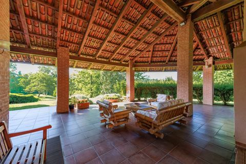 Villa i Montafia, Asti, Montafia - € 580.000 | Ref: 12410 - foto 2