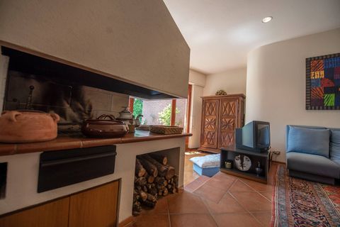 Villa i Montafia, Asti, Montafia - € 580.000 | Ref: 12410 - foto 5