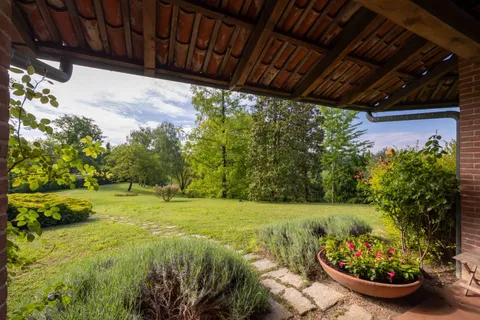 Villa i Montafia, Asti, Montafia - € 580.000 | Ref: 12410 - foto 21