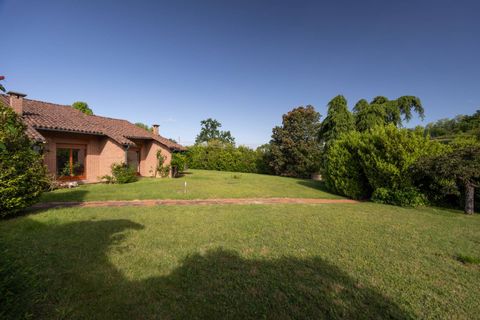 Villa i Montafia, Asti, Montafia - € 580.000 | Ref: 12410 - foto 22