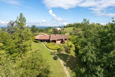 Villa i Montafia, Asti, Montafia - € 580.000 | Ref: 12410 - foto 24
