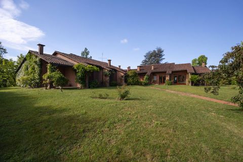Villa i Montafia, Asti, Montafia - € 580.000 | Ref: 12410 - foto 25